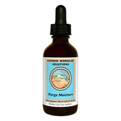 Purge Moisture Liquid