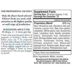 Replenish Essence Liquid