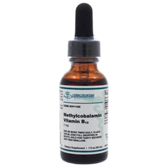 Vitamin B12 1mg