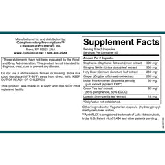 Advanced Inflammation Support