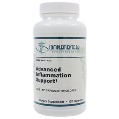 Advanced Inflammation Support