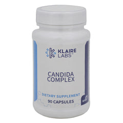 Candida Complex