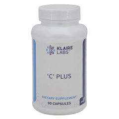 C Plus