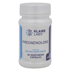 Pregnenolone 100mg