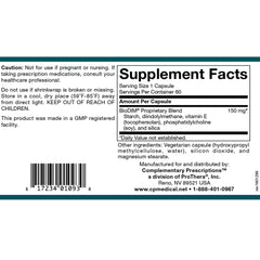 BioDIM 150mg