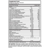 Liquid Mega MultiVitamins and Minerals