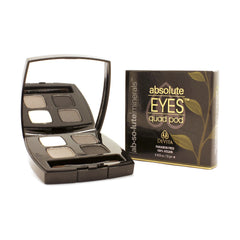 absolute EYES (Platinum Smoke Collection)