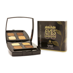 absolute EYES (Chocolate and Vanilla)