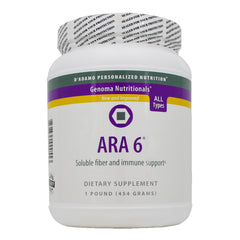 ARA 6 (Larch Arabinogalactan powder)