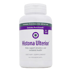 Histona Ulterior