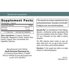 Quercetin Plus