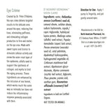 Genoma Skin Care - Eye Crème