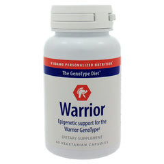 Warrior Formula