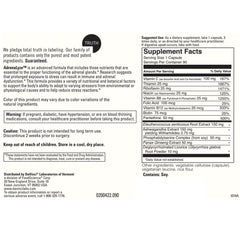 AdrenaLyze