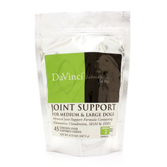 Joint Support Chews (Med. and Lg. Dogs)