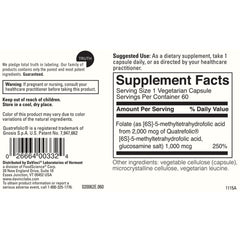 5-MTHF 1mg