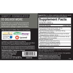 Phyto Benefits