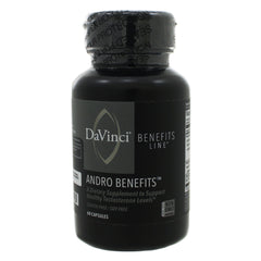 Andro Benefits