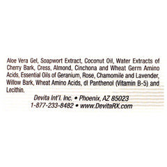 AV Gentle Balance Cleanser and Makeup Remover