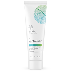 Dentalcidin Broad-Spectrum Toothpaste with Biocidin