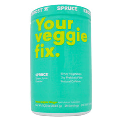 SPRUCE Daily Green Powder