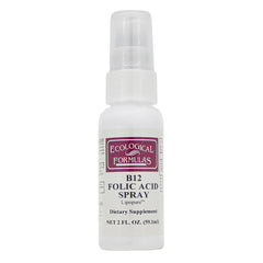 B12-Folic Acid(Liposome Enhanced)