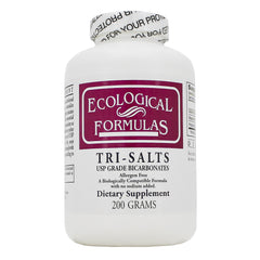 Tri-Salts
