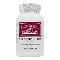 Vitamin C-1000 (from tapioca)