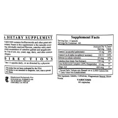 Varicosin