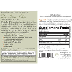 PectaSol-C Modified Citrus Pectin