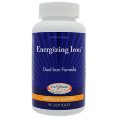 Energizing Iron