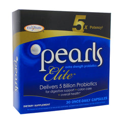 Pearls Elite