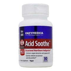 Acid Sooth