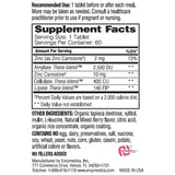 Acid Sooth Chewable Berry