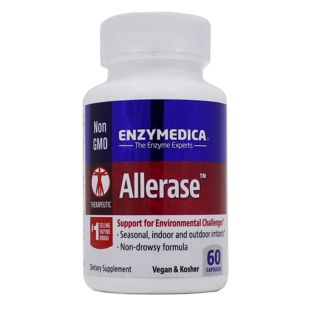 Allerase