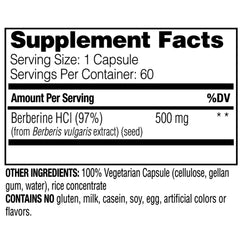 Berberine