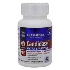 Candidase Extra Strength