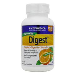 Digest Chewable