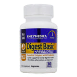 Digest Basic + Probiotic