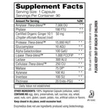 Digest Gold + Probiotics