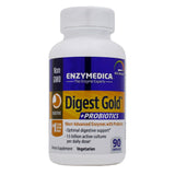 Digest Gold + Probiotics