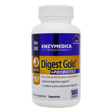 Digest Gold + Probiotics