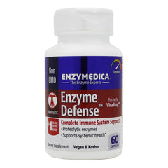 Enzyme Defense