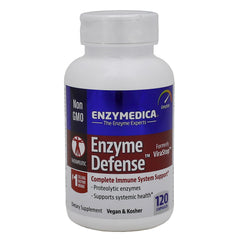 Enzyme Defense