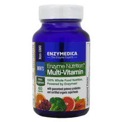 Enzyme Nutrition Mens