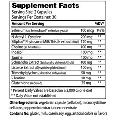 Purify- Liver Detox