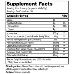 Purify- Fiber Drink +