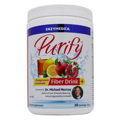 Purify- Fiber Drink +