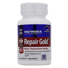 Repair Gold