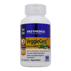 VeggieGest
